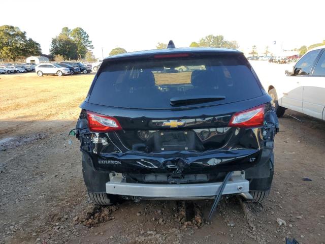 Photo 5 VIN: 2GNAXKEV3K6272270 - CHEVROLET EQUINOX LT 