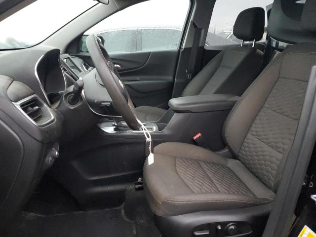 Photo 6 VIN: 2GNAXKEV3K6272270 - CHEVROLET EQUINOX LT 