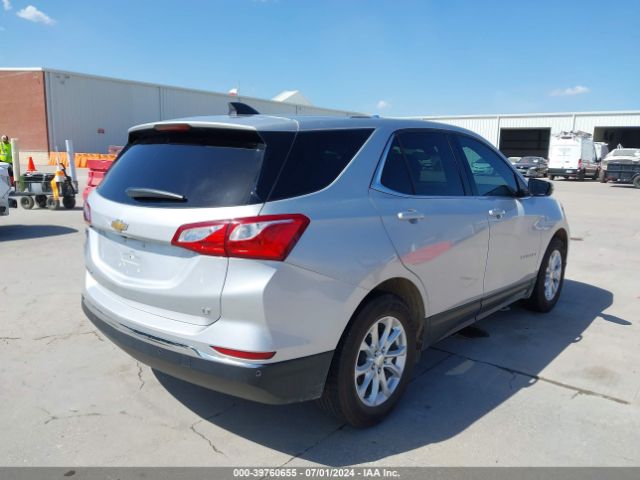 Photo 3 VIN: 2GNAXKEV3K6273242 - CHEVROLET EQUINOX 