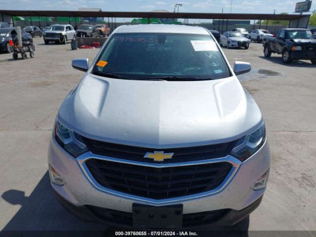 Photo 5 VIN: 2GNAXKEV3K6273242 - CHEVROLET EQUINOX 