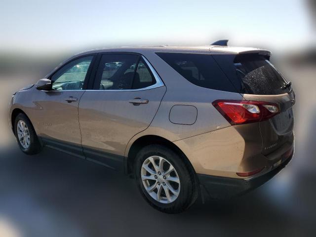 Photo 1 VIN: 2GNAXKEV3K6273371 - CHEVROLET EQUINOX 