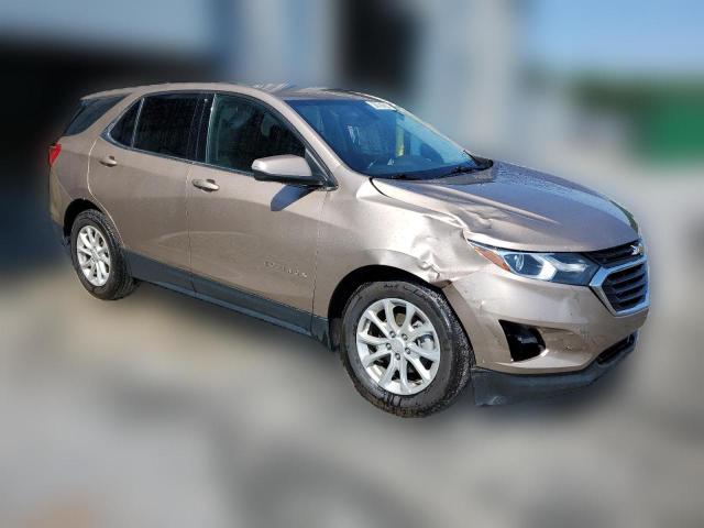 Photo 3 VIN: 2GNAXKEV3K6273371 - CHEVROLET EQUINOX 