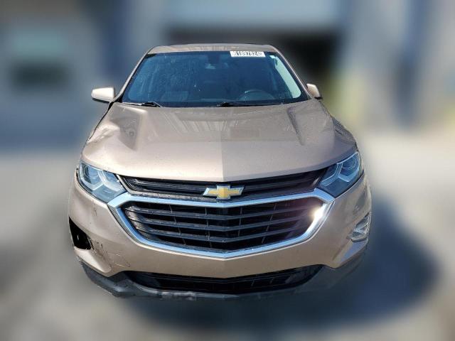 Photo 4 VIN: 2GNAXKEV3K6273371 - CHEVROLET EQUINOX 