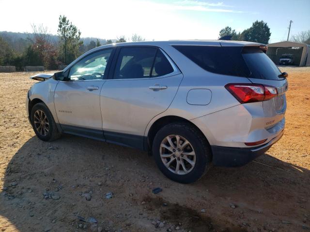 Photo 1 VIN: 2GNAXKEV3K6279252 - CHEVROLET EQUINOX LT 