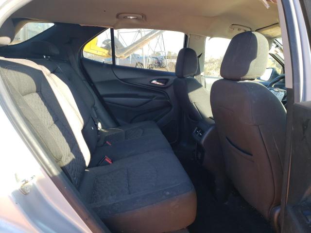 Photo 10 VIN: 2GNAXKEV3K6279252 - CHEVROLET EQUINOX LT 