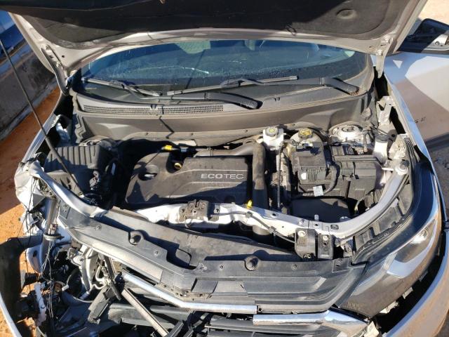 Photo 11 VIN: 2GNAXKEV3K6279252 - CHEVROLET EQUINOX LT 