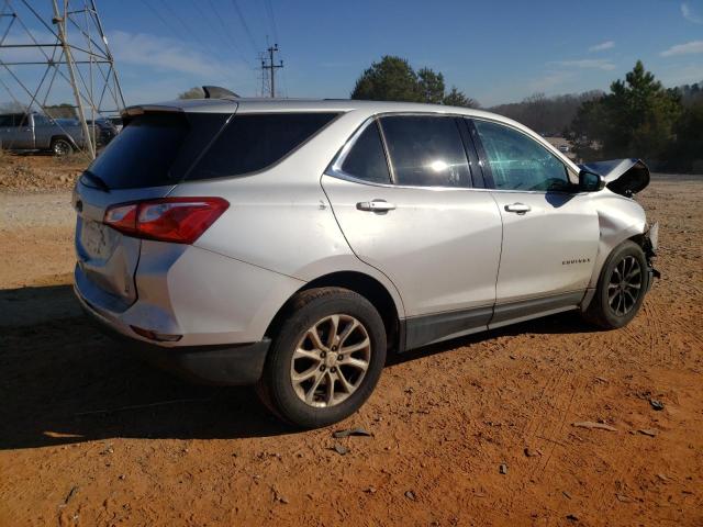 Photo 2 VIN: 2GNAXKEV3K6279252 - CHEVROLET EQUINOX LT 