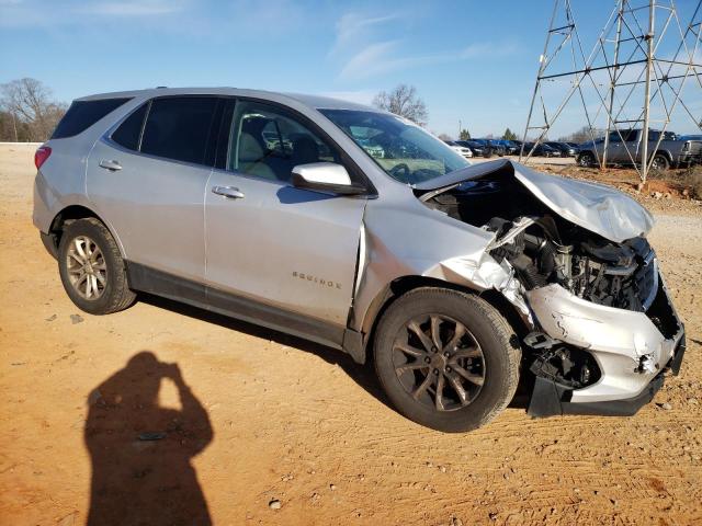 Photo 3 VIN: 2GNAXKEV3K6279252 - CHEVROLET EQUINOX LT 