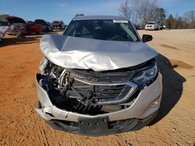 Photo 4 VIN: 2GNAXKEV3K6279252 - CHEVROLET EQUINOX LT 
