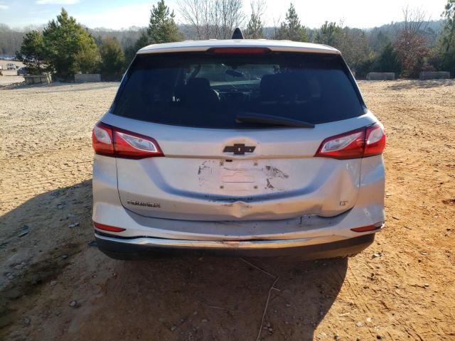 Photo 5 VIN: 2GNAXKEV3K6279252 - CHEVROLET EQUINOX LT 