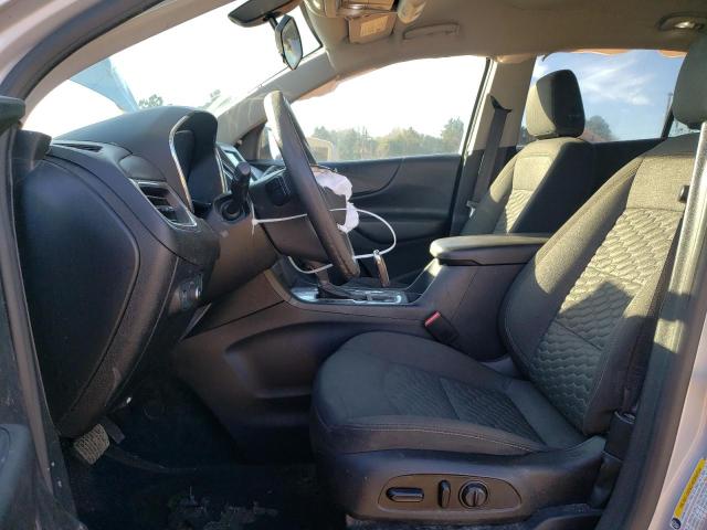Photo 6 VIN: 2GNAXKEV3K6279252 - CHEVROLET EQUINOX LT 