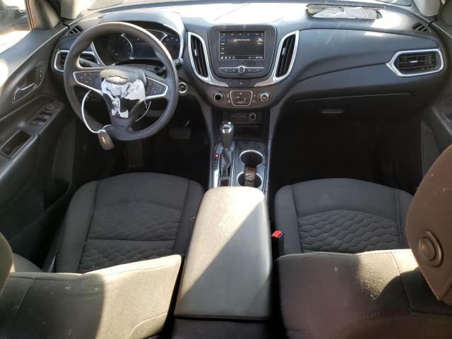 Photo 7 VIN: 2GNAXKEV3K6279252 - CHEVROLET EQUINOX LT 