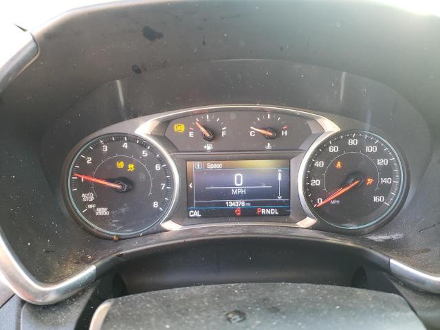 Photo 8 VIN: 2GNAXKEV3K6279252 - CHEVROLET EQUINOX LT 