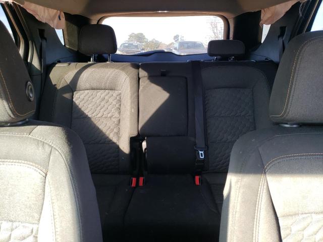 Photo 9 VIN: 2GNAXKEV3K6279252 - CHEVROLET EQUINOX LT 