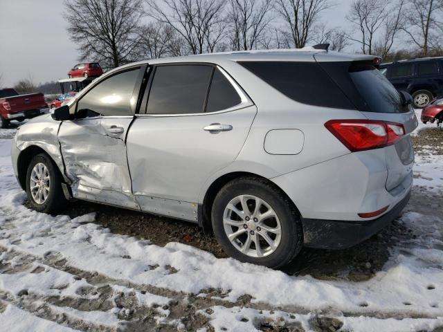 Photo 1 VIN: 2GNAXKEV3K6288470 - CHEVROLET EQUINOX 