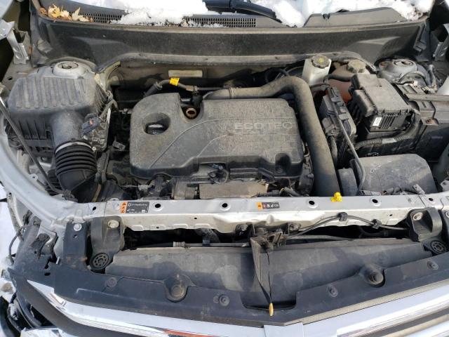 Photo 11 VIN: 2GNAXKEV3K6288470 - CHEVROLET EQUINOX 