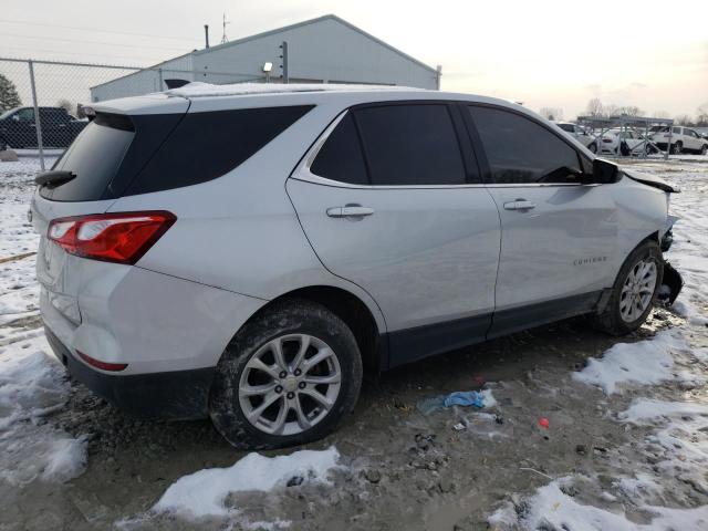 Photo 2 VIN: 2GNAXKEV3K6288470 - CHEVROLET EQUINOX 