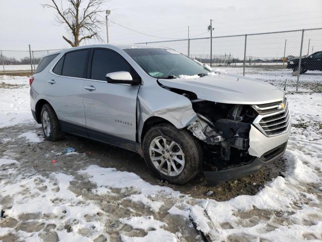 Photo 3 VIN: 2GNAXKEV3K6288470 - CHEVROLET EQUINOX 