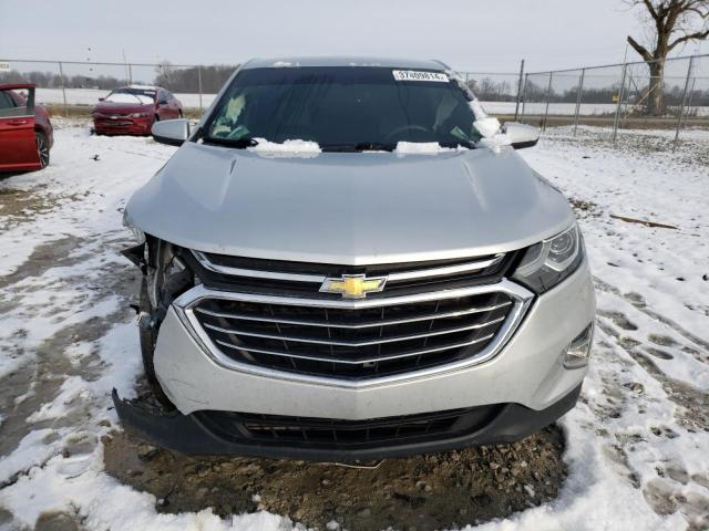 Photo 4 VIN: 2GNAXKEV3K6288470 - CHEVROLET EQUINOX 