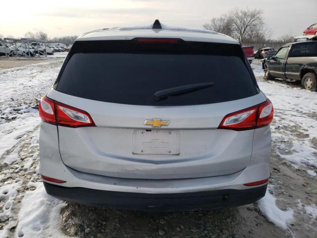 Photo 5 VIN: 2GNAXKEV3K6288470 - CHEVROLET EQUINOX 