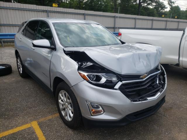 Photo 0 VIN: 2GNAXKEV3K6288470 - CHEVROLET EQUINOX 