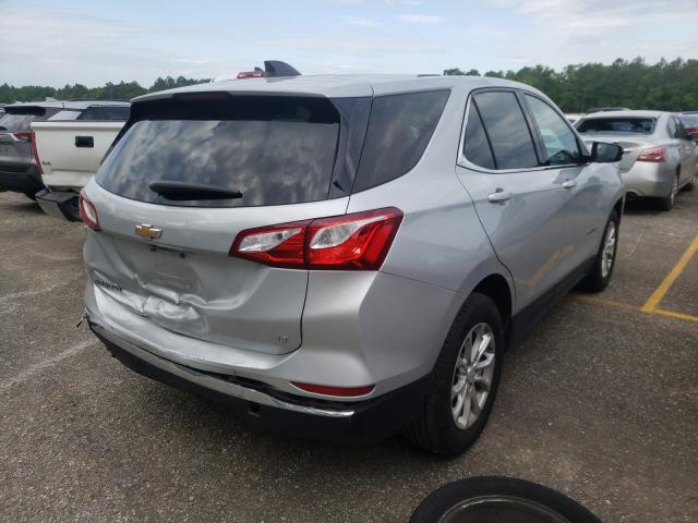 Photo 3 VIN: 2GNAXKEV3K6288470 - CHEVROLET EQUINOX 