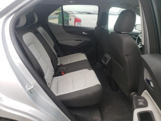 Photo 5 VIN: 2GNAXKEV3K6288470 - CHEVROLET EQUINOX 