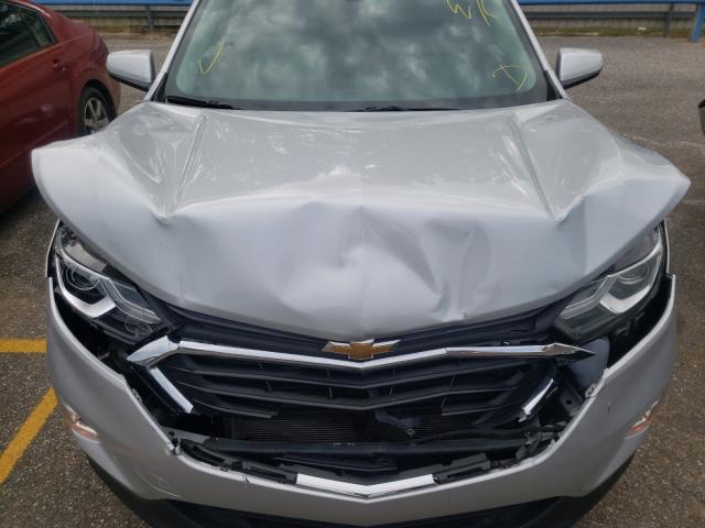 Photo 6 VIN: 2GNAXKEV3K6288470 - CHEVROLET EQUINOX 