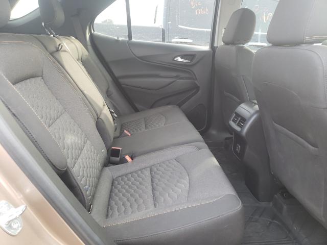 Photo 5 VIN: 2GNAXKEV3K6300312 - CHEVROLET EQUINOX LT 