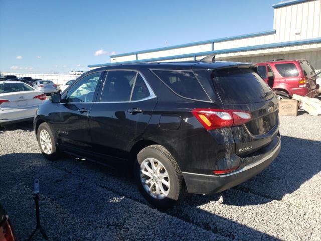 Photo 1 VIN: 2GNAXKEV3K6303047 - CHEVROLET EQUINOX LT 