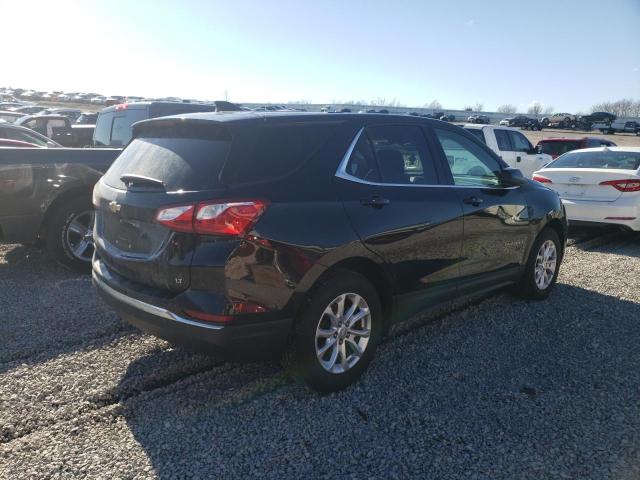 Photo 2 VIN: 2GNAXKEV3K6303047 - CHEVROLET EQUINOX LT 