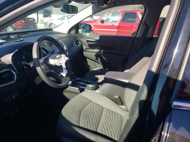 Photo 6 VIN: 2GNAXKEV3K6303047 - CHEVROLET EQUINOX LT 