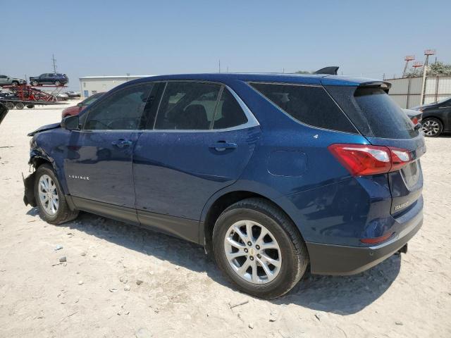 Photo 1 VIN: 2GNAXKEV3L6106171 - CHEVROLET EQUINOX LT 