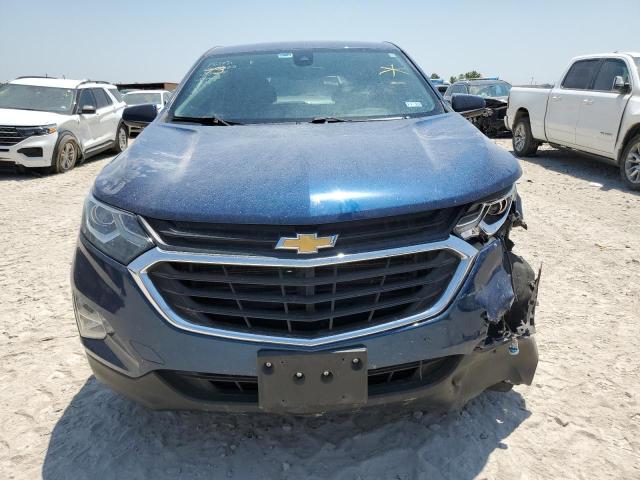 Photo 4 VIN: 2GNAXKEV3L6106171 - CHEVROLET EQUINOX LT 