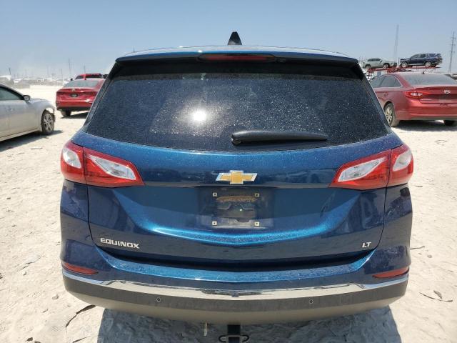 Photo 5 VIN: 2GNAXKEV3L6106171 - CHEVROLET EQUINOX LT 