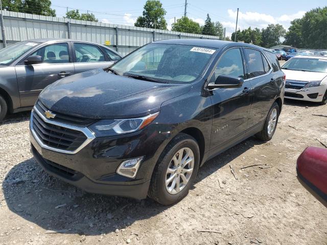 Photo 0 VIN: 2GNAXKEV3L6107949 - CHEVROLET EQUINOX LT 