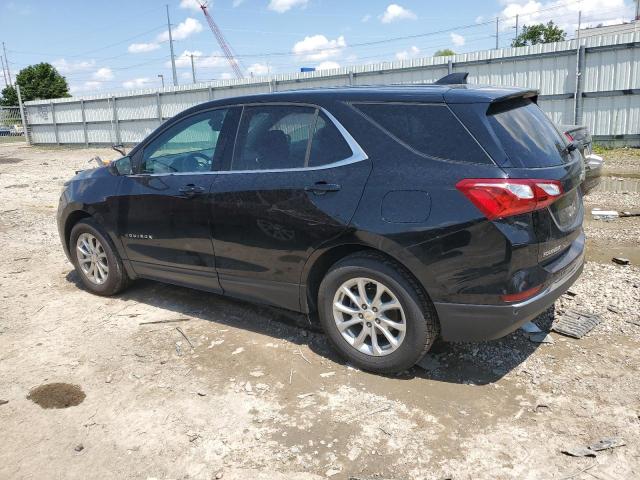 Photo 1 VIN: 2GNAXKEV3L6107949 - CHEVROLET EQUINOX LT 