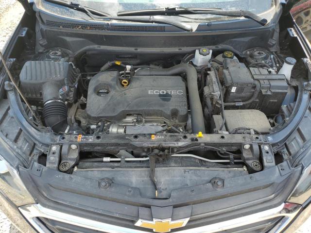 Photo 11 VIN: 2GNAXKEV3L6107949 - CHEVROLET EQUINOX LT 