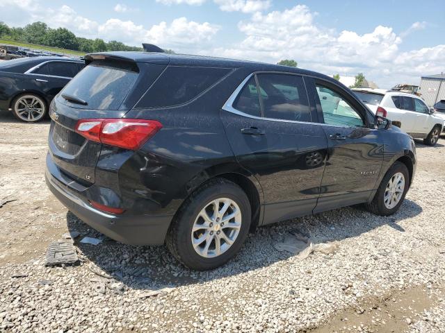 Photo 2 VIN: 2GNAXKEV3L6107949 - CHEVROLET EQUINOX LT 