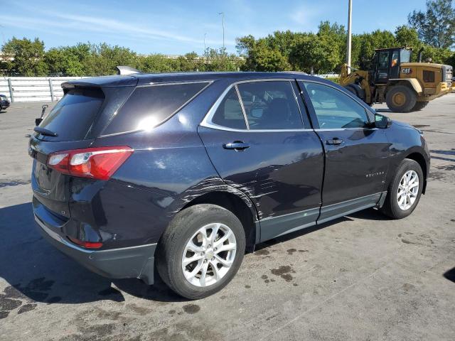 Photo 2 VIN: 2GNAXKEV3L6111841 - CHEVROLET EQUINOX LT 