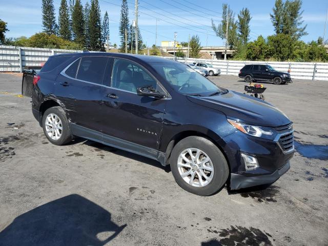 Photo 3 VIN: 2GNAXKEV3L6111841 - CHEVROLET EQUINOX LT 