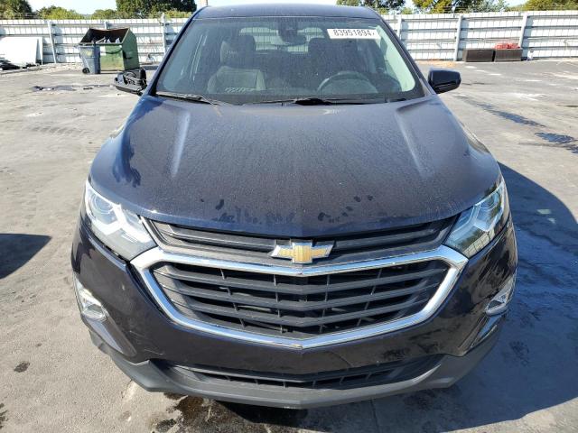 Photo 4 VIN: 2GNAXKEV3L6111841 - CHEVROLET EQUINOX LT 