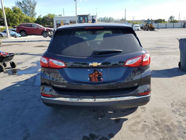 Photo 5 VIN: 2GNAXKEV3L6111841 - CHEVROLET EQUINOX LT 