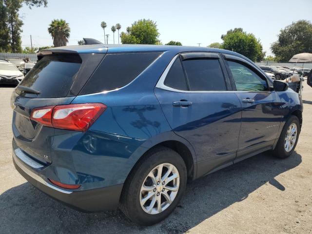 Photo 2 VIN: 2GNAXKEV3L6124881 - CHEVROLET EQUINOX LT 