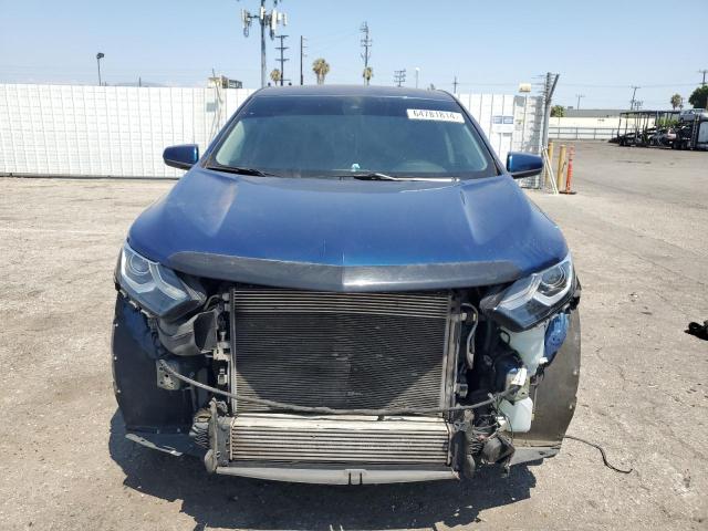 Photo 4 VIN: 2GNAXKEV3L6124881 - CHEVROLET EQUINOX LT 