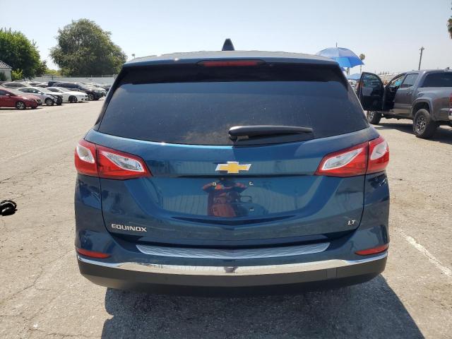 Photo 5 VIN: 2GNAXKEV3L6124881 - CHEVROLET EQUINOX LT 