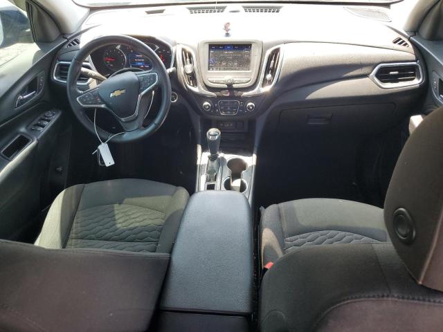 Photo 7 VIN: 2GNAXKEV3L6124881 - CHEVROLET EQUINOX LT 