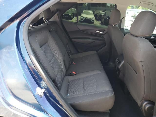 Photo 9 VIN: 2GNAXKEV3L6124881 - CHEVROLET EQUINOX LT 