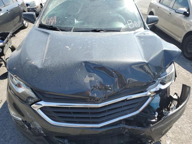 Photo 6 VIN: 2GNAXKEV3L6125075 - CHEVROLET EQUINOX LT 