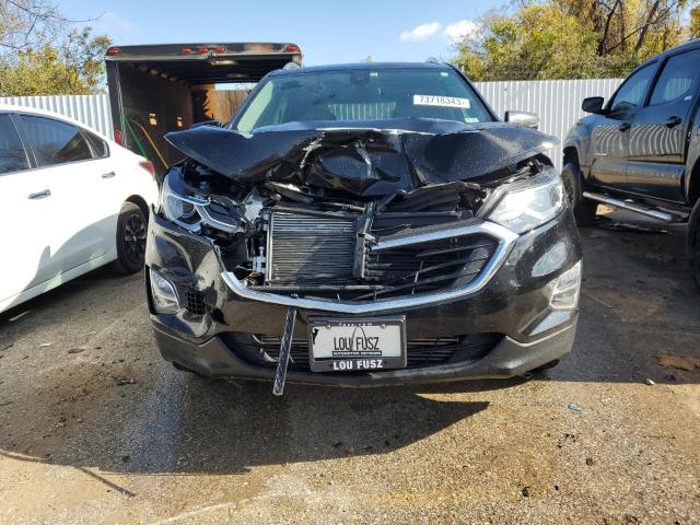 Photo 4 VIN: 2GNAXKEV3L6128574 - CHEVROLET EQUINOX 